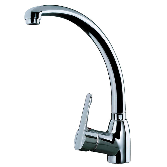Torneira Misturadora TEKA MN 8191462 | Bico alto giratório, Cromada