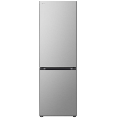 Frigorífico Combinado LG GBV7180CPY | 344L, No Frost, Classe C