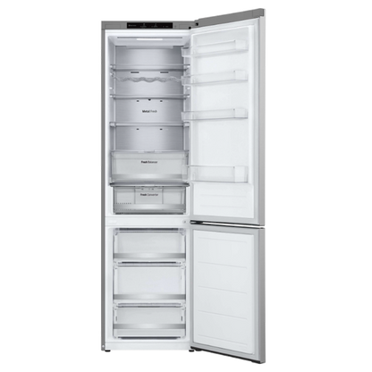 Frigorífico Combinado LG GBV7280CPY | 387L, No Frost, Classe C