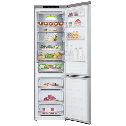 Frigorífico Combinado LG GBV7280CPY | 387L, No Frost, Classe C