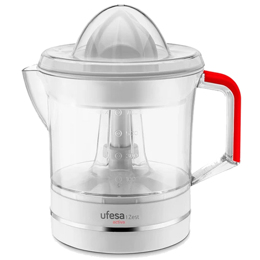 Espremedor UFESA Zest Activa | 0.7L, 40W