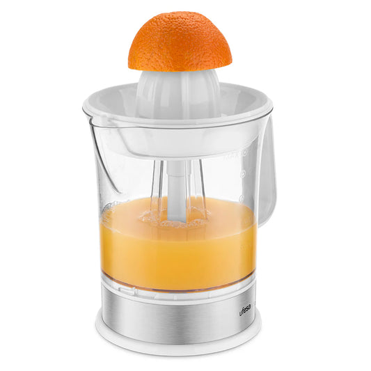 Espremedor Citrinos UFESA EX4934 Activa | 0.7L, 40W