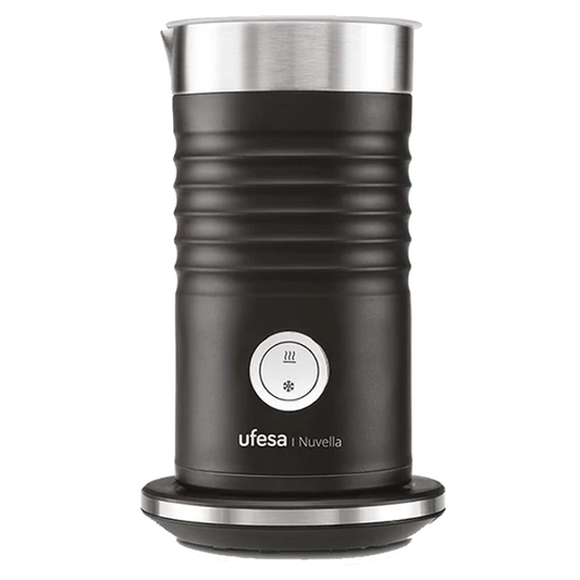 Espumador de Leite UFESA Nuvella | 200ml, 600W