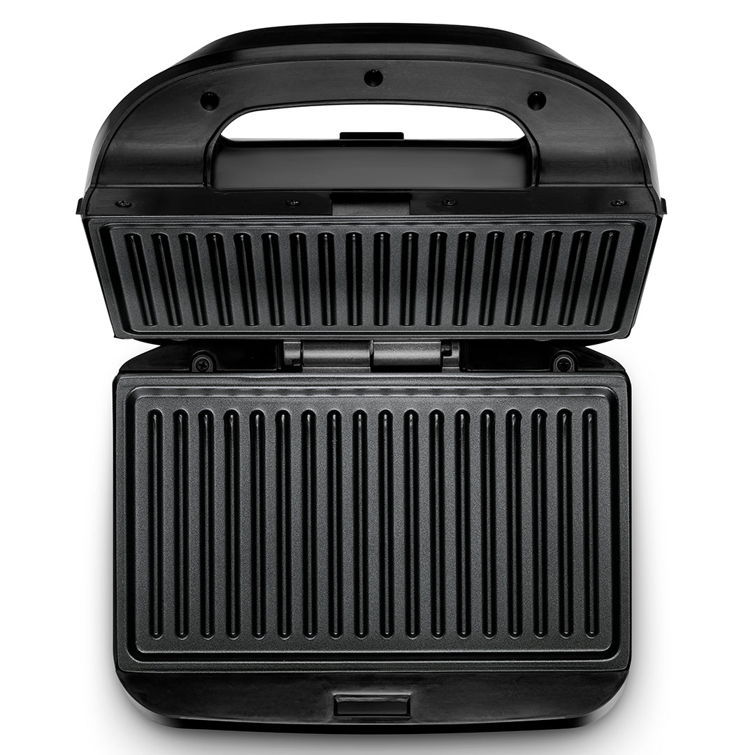 Sanduicheira UFESA Thor | 750W, Placas antiaderentes