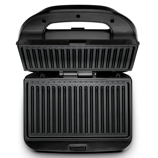 Sanduicheira UFESA Thor | 750W, Placas antiaderentes