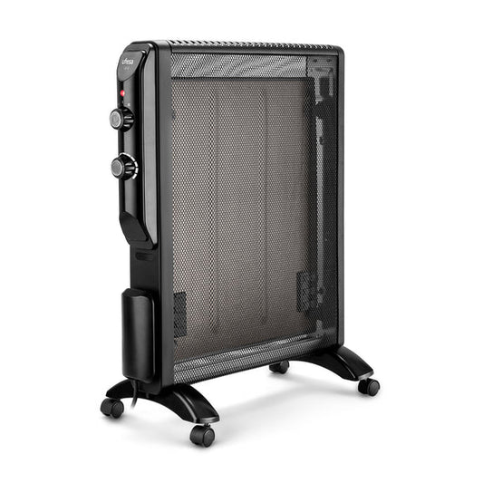 Radiador Mica UFESA | 1500/2000W, Termostato Regulável