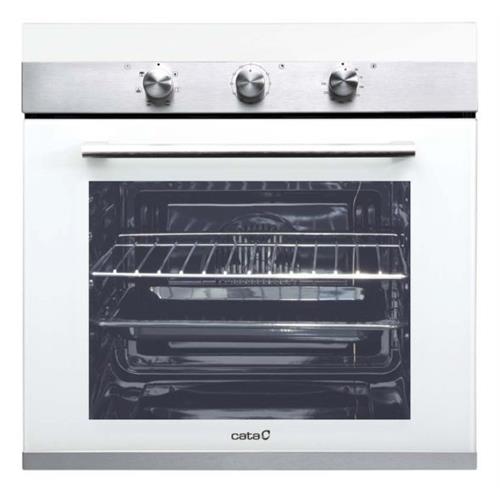 Forno Elétrico CATA CM 760 AS WH | 50L, Classe A