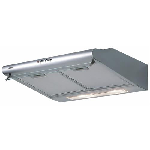 Exaustor EDESA ECS-6213X | 60cm, 300m3/h, Classe D