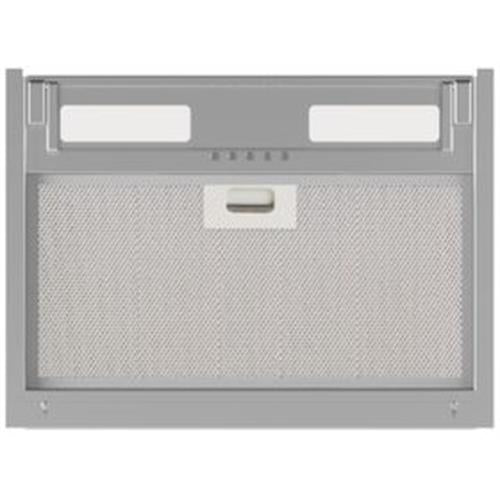 Exaustor CATA Armonia 45A | 645m³/h, 3v, Inox