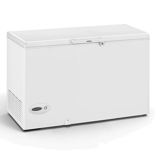 Congelador Horizontal EDESA EZH-3511/A | 349L, Classe E