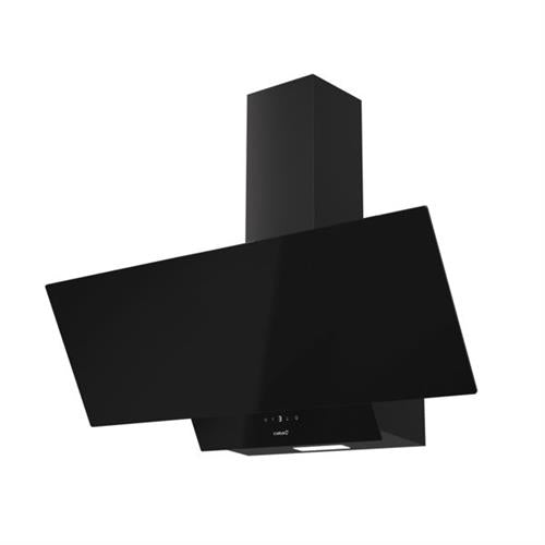 Exaustor de Parede CATA JUNO 9000 GBK | 90cm, Preto, A+