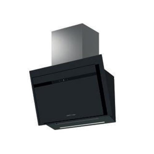 Exaustor de Parede CATA THALASSAEVO70GBK | 70cm, Preto