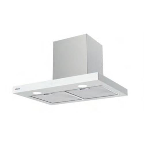 Exaustor Parede EDESA ECB-77220 GWH | 900mm, A++