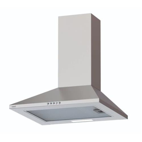 Exaustor de Parede CATA VK-5000 X | 50cm, 477m³/h, Classe A
