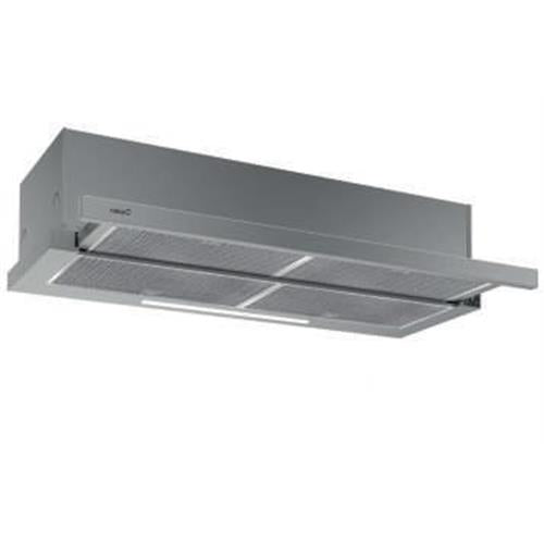 Exaustor Telescópico CATA TFH9830X | 90cm, A+++, 795m³/h