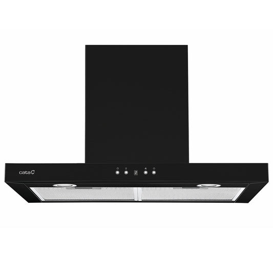 Exaustor de Parede CATA Omega 700 X/M | 70cm, 645m3/h, Classe D