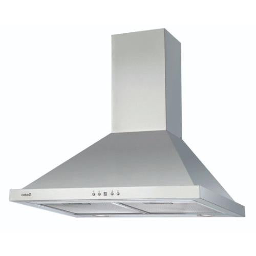 Exaustor de Parede CATA BETA PRO 7000 X | 70cm, Classe A