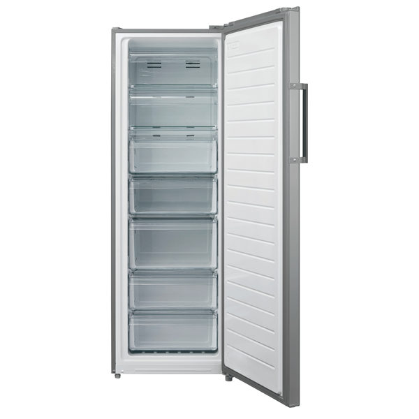 Arca Vertical EDESA EZS-1732 NF EX | 238L, Classe E
