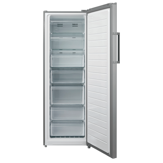 Arca Vertical EDESA EZS-1732 NF EX | 238L, Classe E