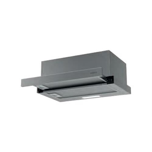 Exaustor de Gaveta EDESA ECT5411X | 50cm, Inox