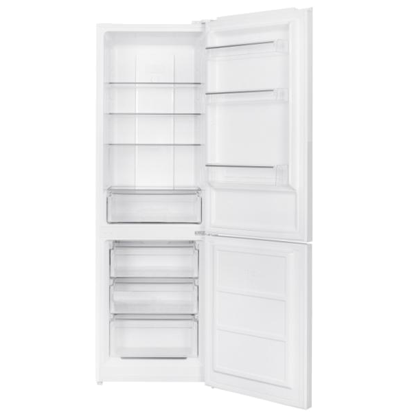 Frigorífico Combinado EDESA EFC-18330 NF WH | 293L, Classe D