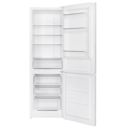 Frigorífico Combinado EDESA EFC-18330 NF WH | 293L, Classe D
