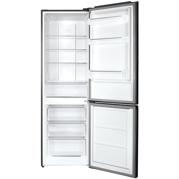 Frigorífico Combinado EDESA EFC-18330 NF EX | 293L, Classe D