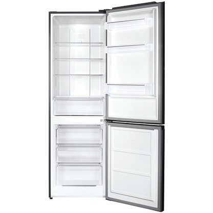 Frigorífico Combinado EDESA EFC-18330 NF EX | 293L, Classe D