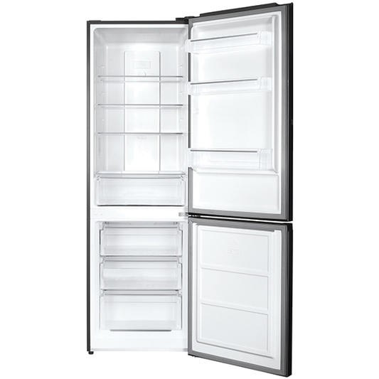 Frigorífico Combinado EDESA EFC-18330 NF EX | 293L, Classe D