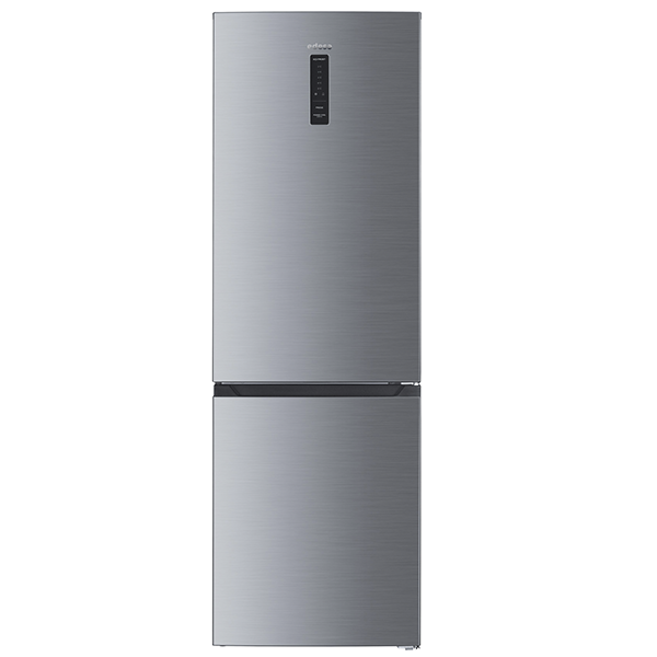 Frigorífico Combinado EDESA EFC-18330 NF EX | 293L, Classe D