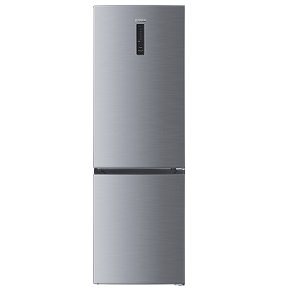 Frigorífico Combinado EDESA EFC-18330 NF EX | 293L, Classe D