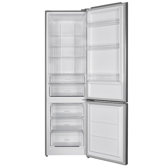 Frigorífico Combinado EDESA EFC-20330 NF EX | No Frost