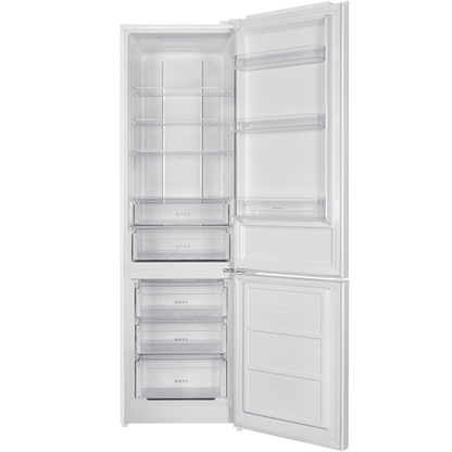 Frigorífico Combinado EDESA EFC-20320 NF WH | 326L, No Frost, Classe E