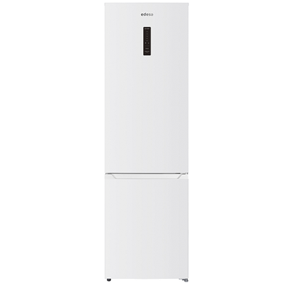 Frigorífico Combinado EDESA EFC-20320 NF WH | 326L, No Frost, Classe E