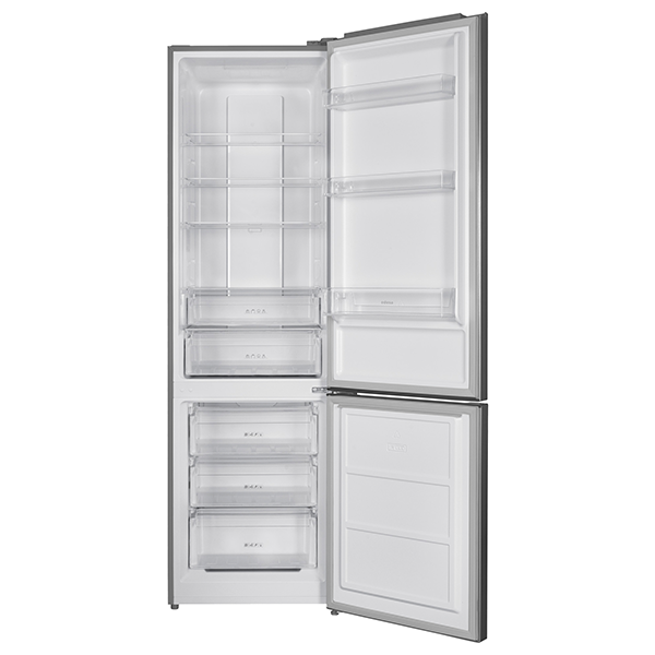 Frigorífico Combinado EDESA EFC-20320 NF EX | 326L, Classe E