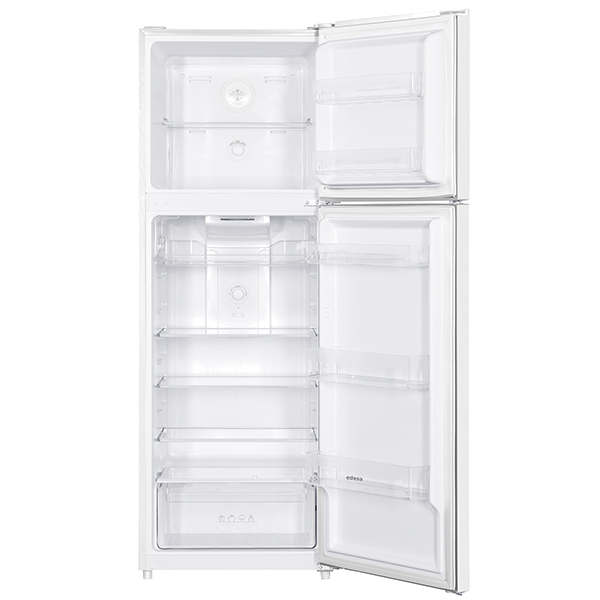 Frigorífico EDESA EFT17120 NF WH | 334L, Classe E