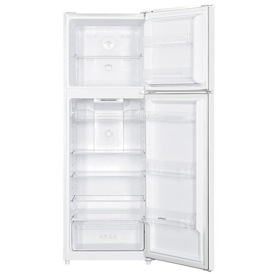 Frigorífico EDESA EFT17120 NF WH | 334L, Classe E