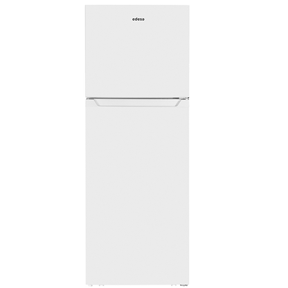 Frigorífico EDESA EFT17120 NF WH | 334L, Classe E
