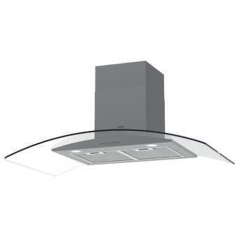 Exaustor de Ilha CATA Gamma 9010X | 90cm, A++