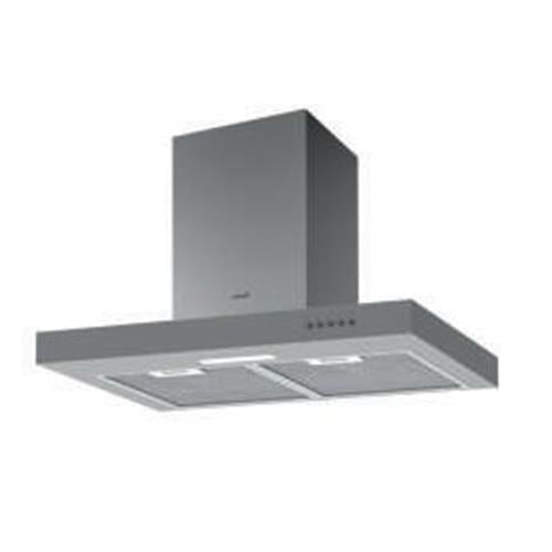 Exaustor CATA CHAM.70C.3V.ST7010X | 70cm, Inox, 3V