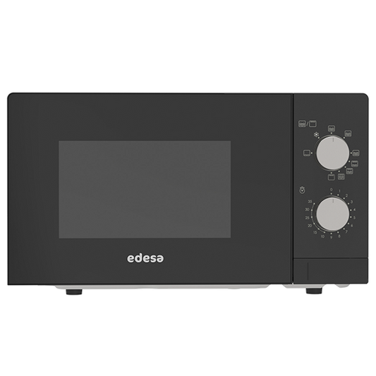 Micro-ondas EDESA EMF 2010 G MB | 20L, 800W