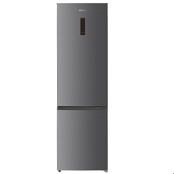 Frigorífico Combinado EDESA EFC-2036 NF EX | 377L, Classe A