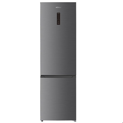 Frigorífico Combinado EDESA EFC-2036 NF EX | 377L, Classe A