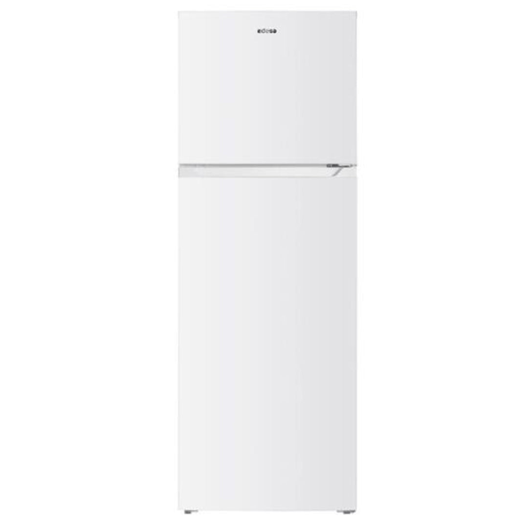 Frigorífico 2 Portas EDESA EFT1722STWH | 304L, Classe E
