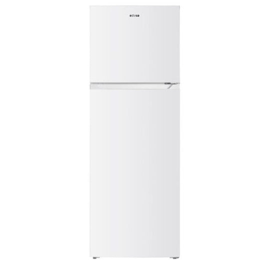 Frigorífico 2 Portas EDESA EFT1722STWH | 304L, Classe E