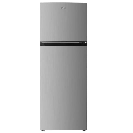 Frigorífico 2 Portas EDESA EFT1711EX | 304L, Inox, Classe F