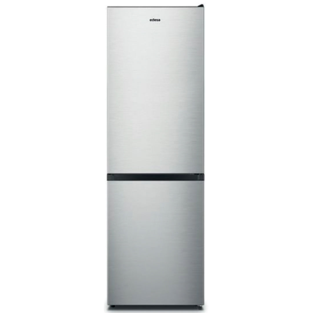 Frigorífico Combinado EDESA EFC-1834 NF EX | 304L, Classe E