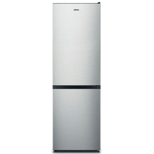 Frigorífico Combinado EDESA EFC-1834 NF EX | 304L, Classe E
