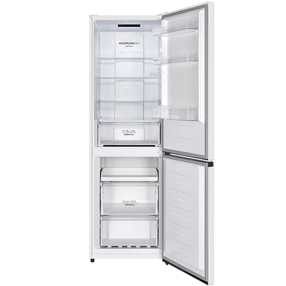 Frigorífico Combinado EDESA EFC-1822 NF WH | 253L, Classe E