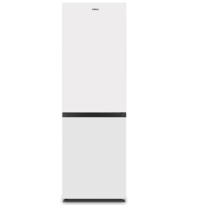 Frigorífico Combinado EDESA EFC-1822 NF WH | 253L, Classe E